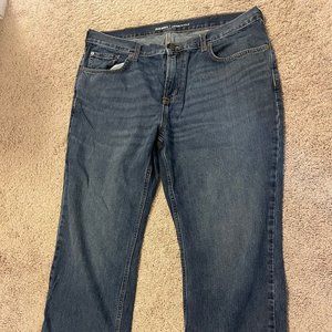 Old Navy Men's Blue Jeans